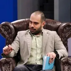 سالار احمدی