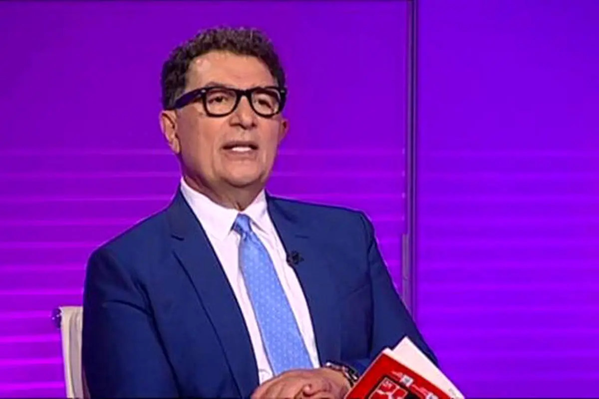 چه کسی دستور اخراج مسعود بهنود از بی بی سی را داد؟