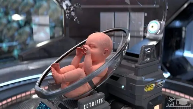 تولد جنین مصنوعی انسان بدون نیاز به لقاح