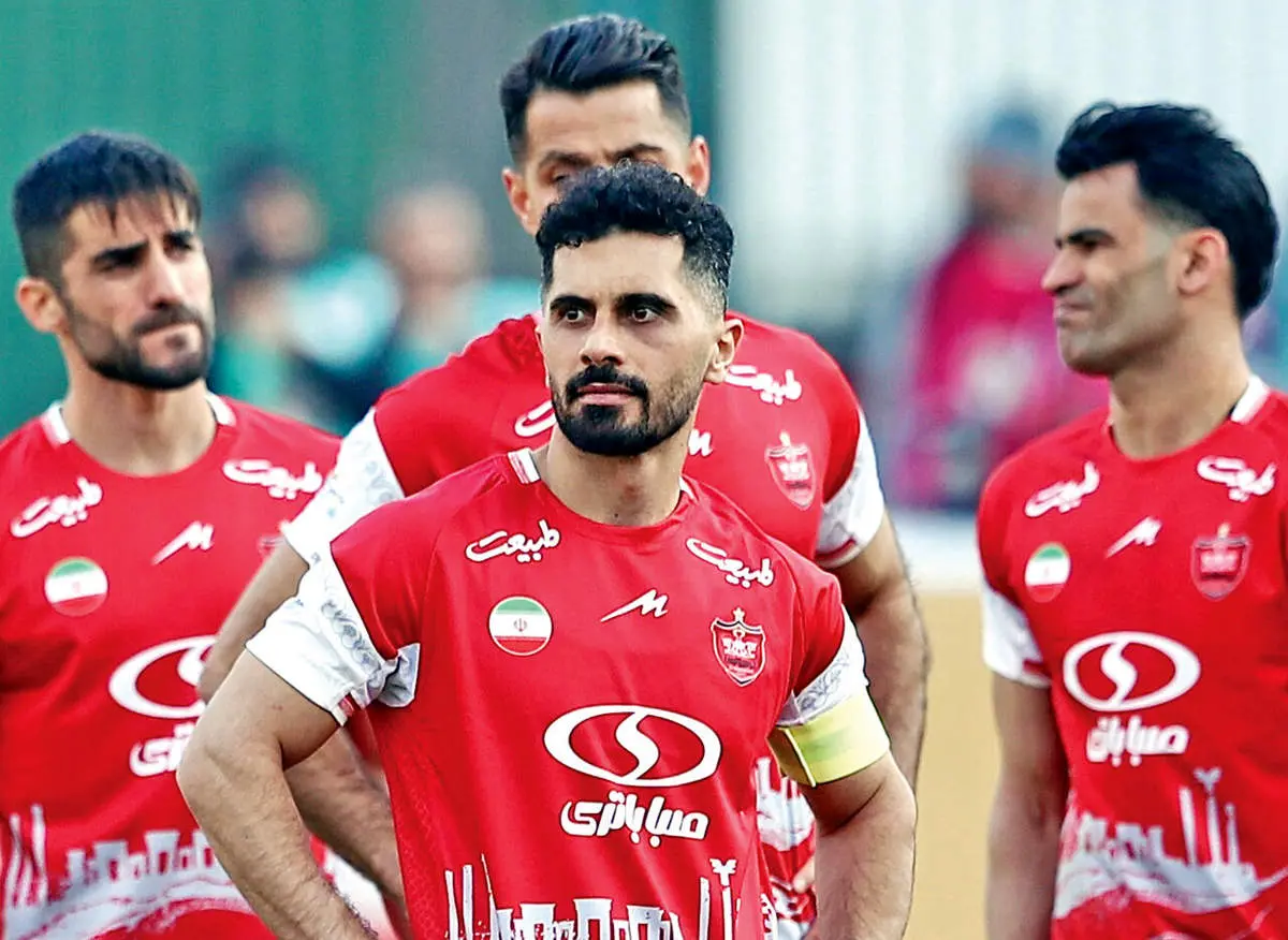 عالیشاه بعد از مصدومیت کوتاه، با نمایش درخشان مقابل گل‌گهر برگشت موفقی داشت