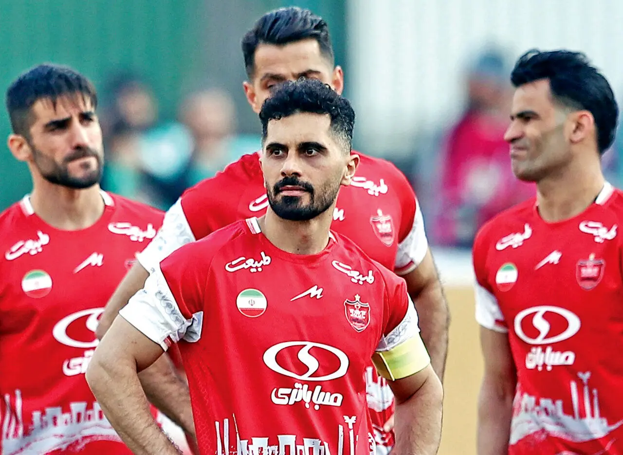 عالیشاه بعد از مصدومیت کوتاه، با نمایش درخشان مقابل گل‌گهر برگشت موفقی داشت