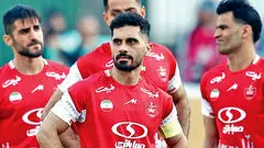 عالیشاه بعد از مصدومیت کوتاه، با نمایش درخشان مقابل گل‌گهر برگشت موفقی داشت