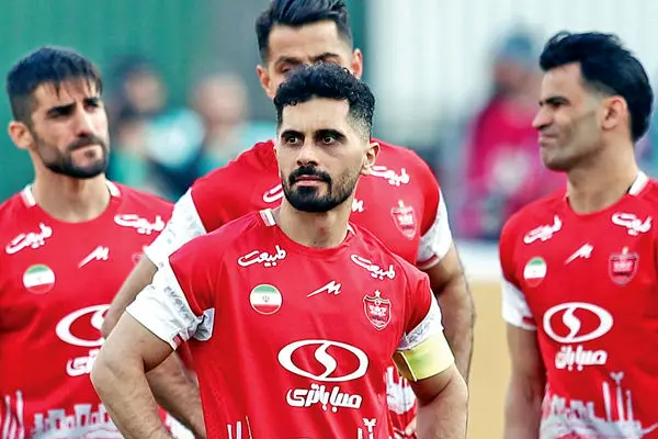 عالیشاه بعد از مصدومیت کوتاه، با نمایش درخشان مقابل گل‌گهر برگشت موفقی داشت