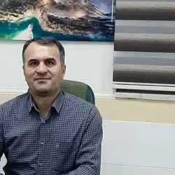 قاسم رضایی راد