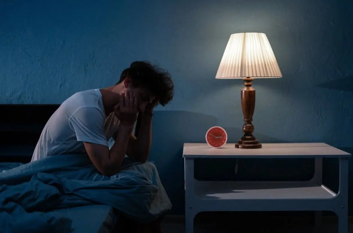 تشخیص چهار نوع عادت خواب و ارتباط آنها با بیماری‌های مختلف
