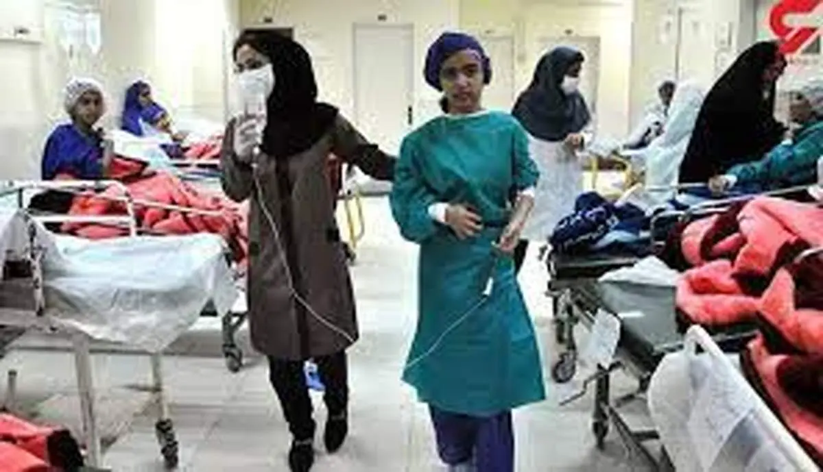 ببینید | دلیل مسمومیت سریالی دانشآموزان چه بود؟