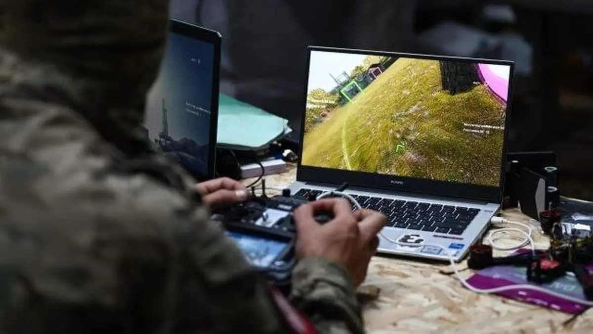 خط و نشان سلاح تازه نفس روس‌ها برای اوکراین!