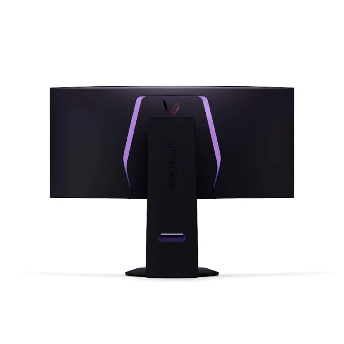 رونمایی از اولین مانیتور گیمینگ 4K OLED 