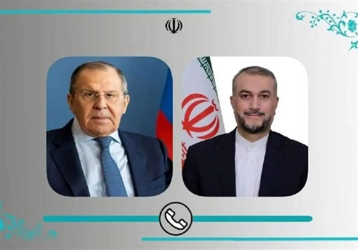 امیرعبداللهیان: روسیه این مرحله را پشت سر میگذارد