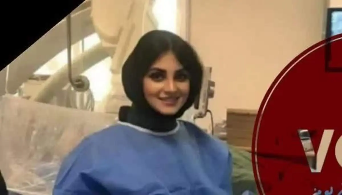 مرگ ناگهانی«پرستو بخشی» متخصص قلب و عروق! / عکس