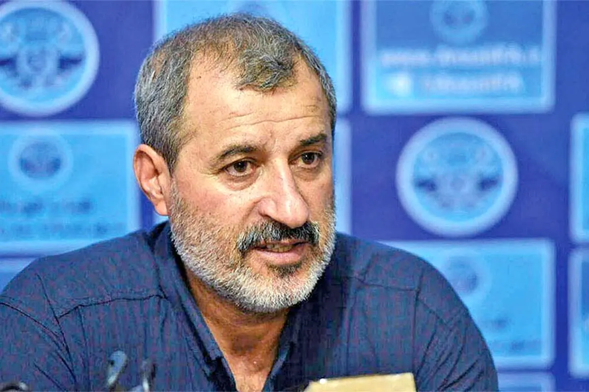 مایلی کهن: منتظر دادگاه منصفانه هستم
