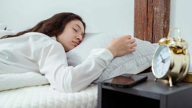 کمبود خواب در زنان خطرناک است