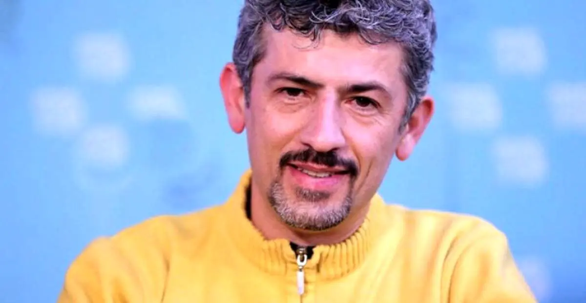 آیا میدانستید همسر سیروس همتی خانم دکتر است؟/ عکس