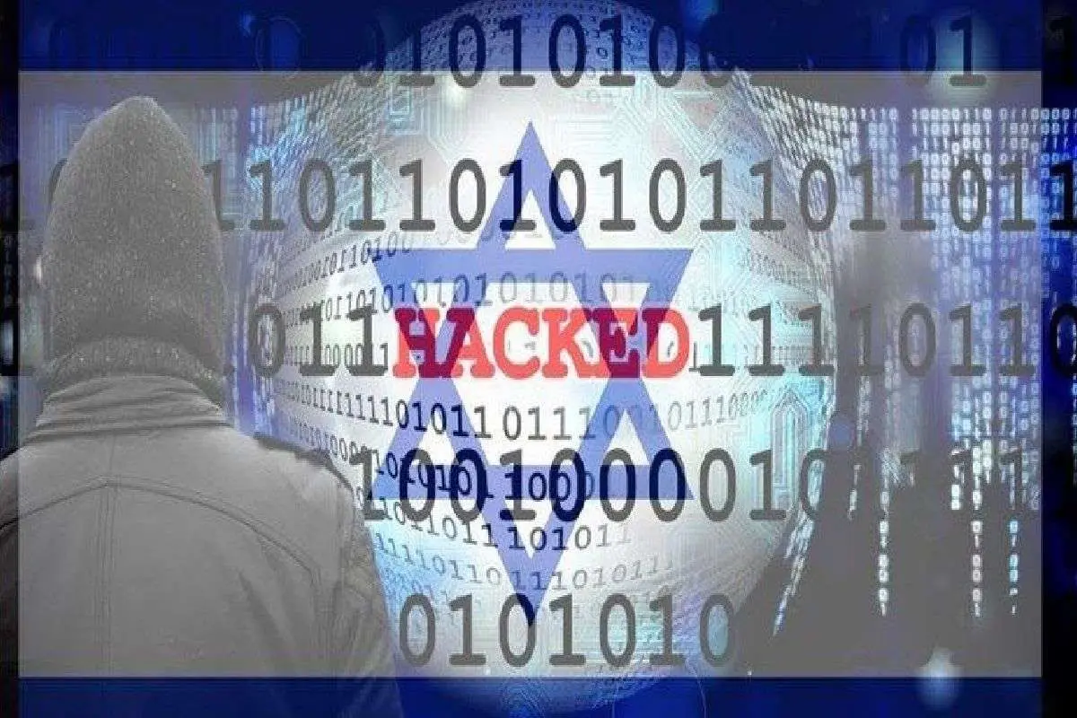 پایگاه اینترنتی شاباک هک شد