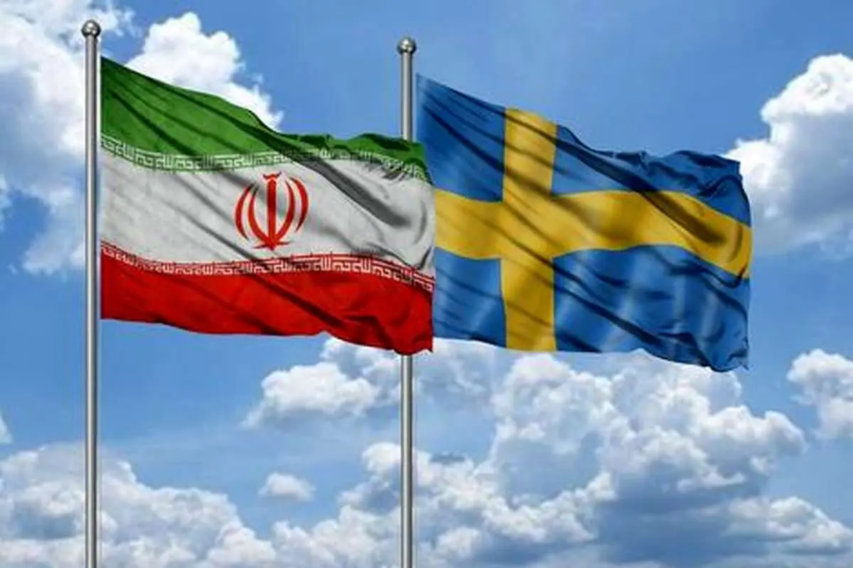چرا به سفارت ایران در سوئد حمله شد؟
