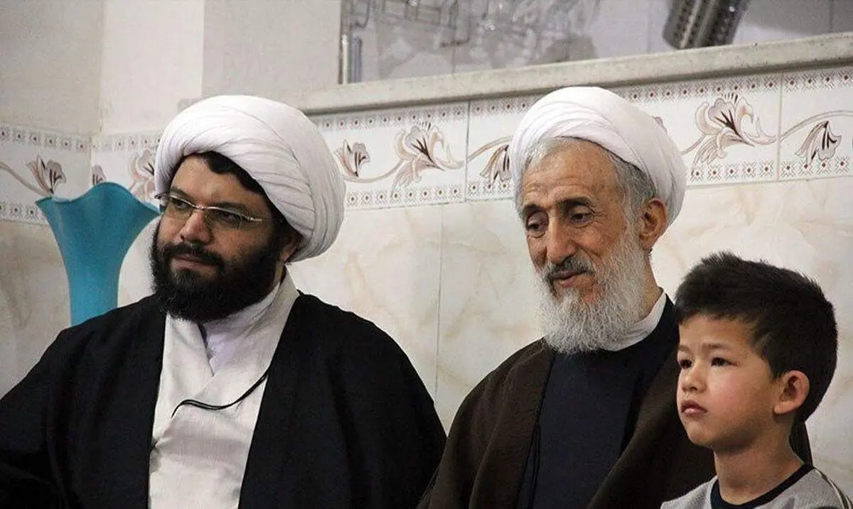 ۷ نکته درباره فوت پسر کاظم صدیقی