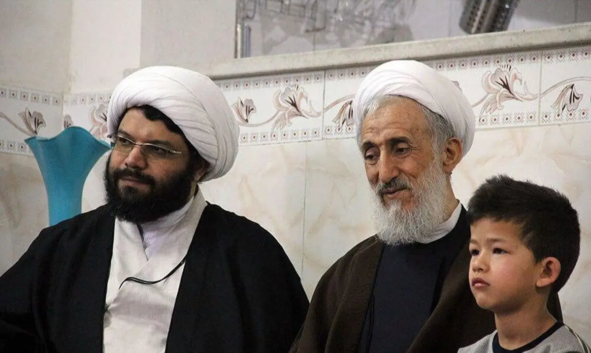 ۷ نکته درباره فوت پسر کاظم صدیقی