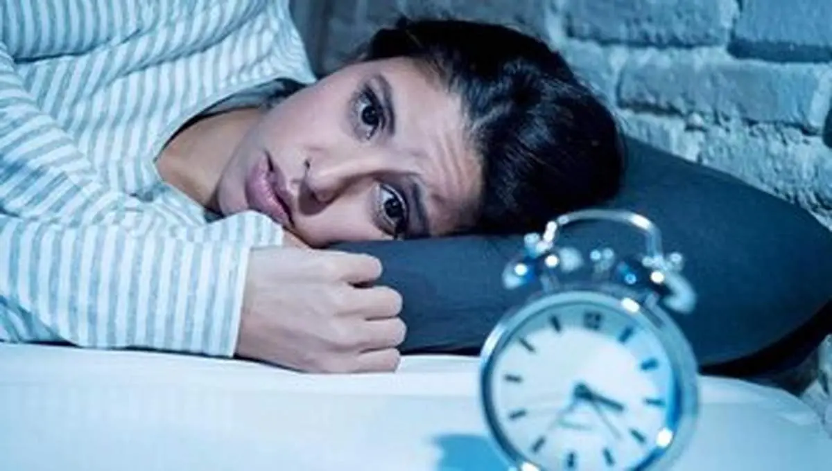 کمبود خواب این ۷ بلا را سرتان میآورد