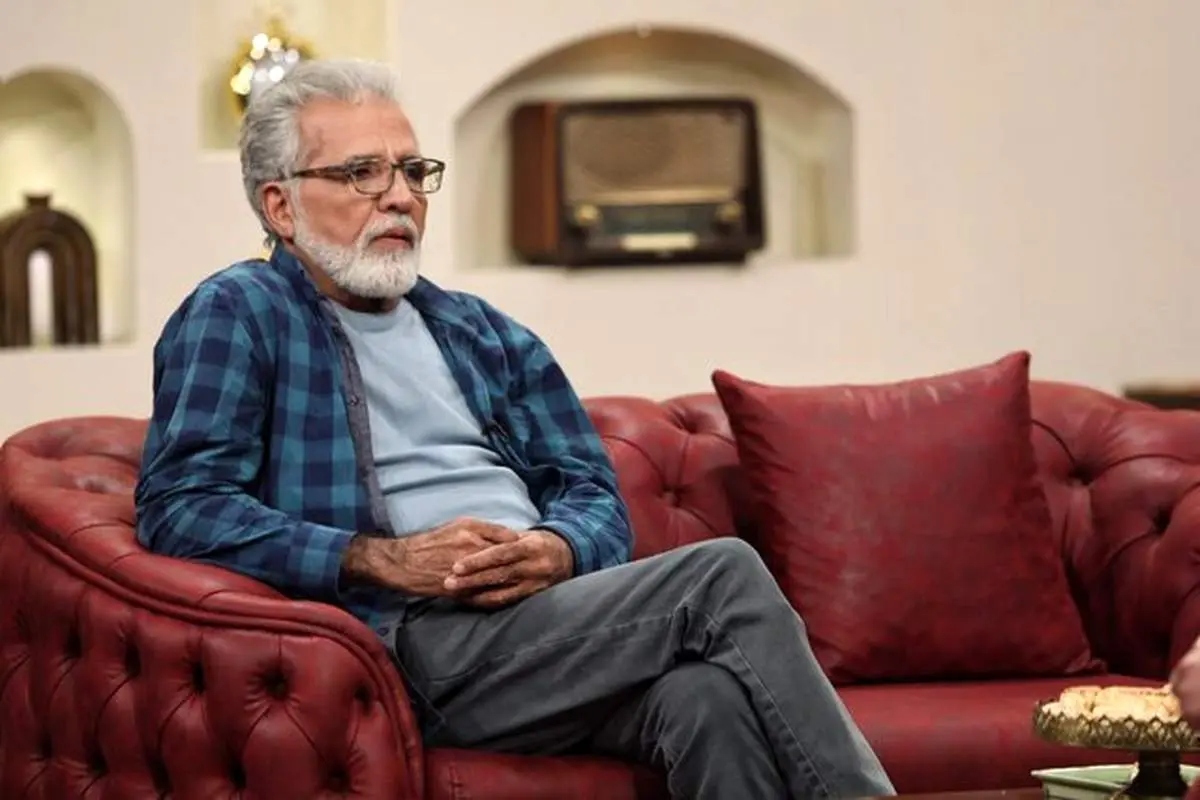 افخمی از قتل مهرجویی میگوید