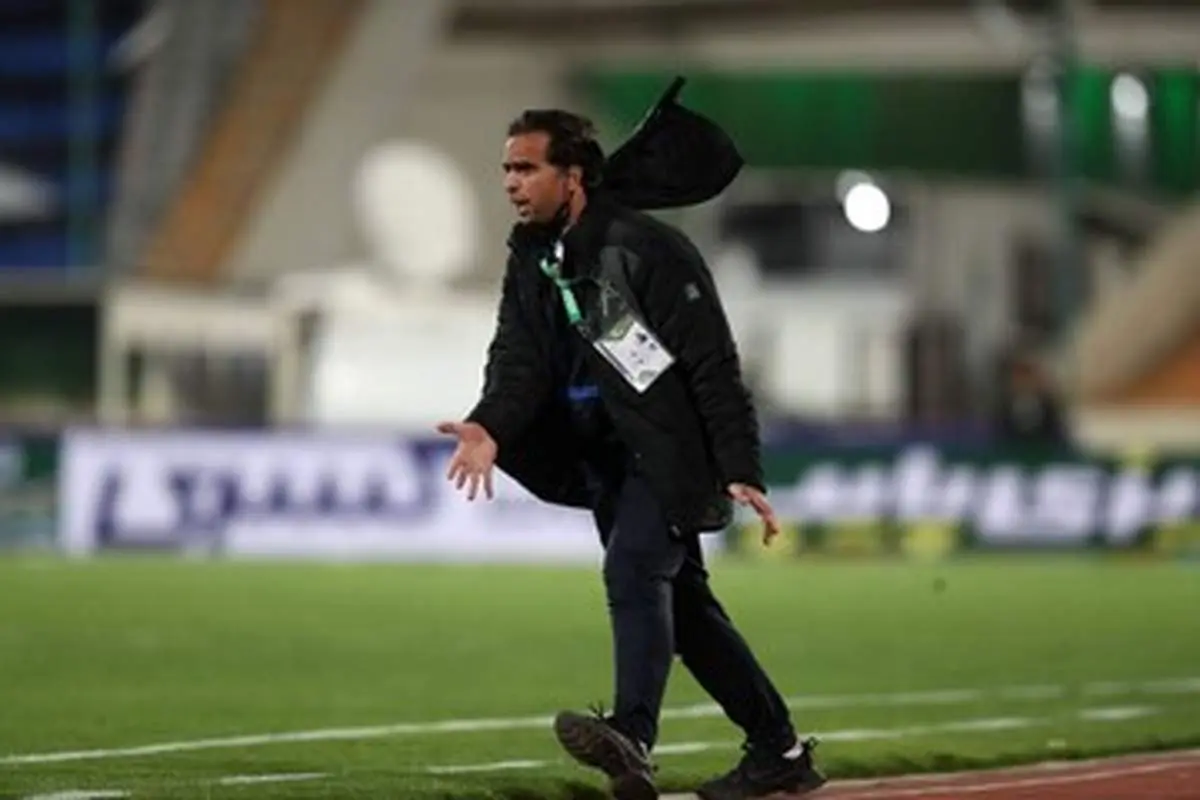 دستیار مجیدی دستیار نکونام می شود؟