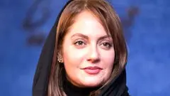 قاب خانوادگی مهناز افشار پربازدید شد/عکس