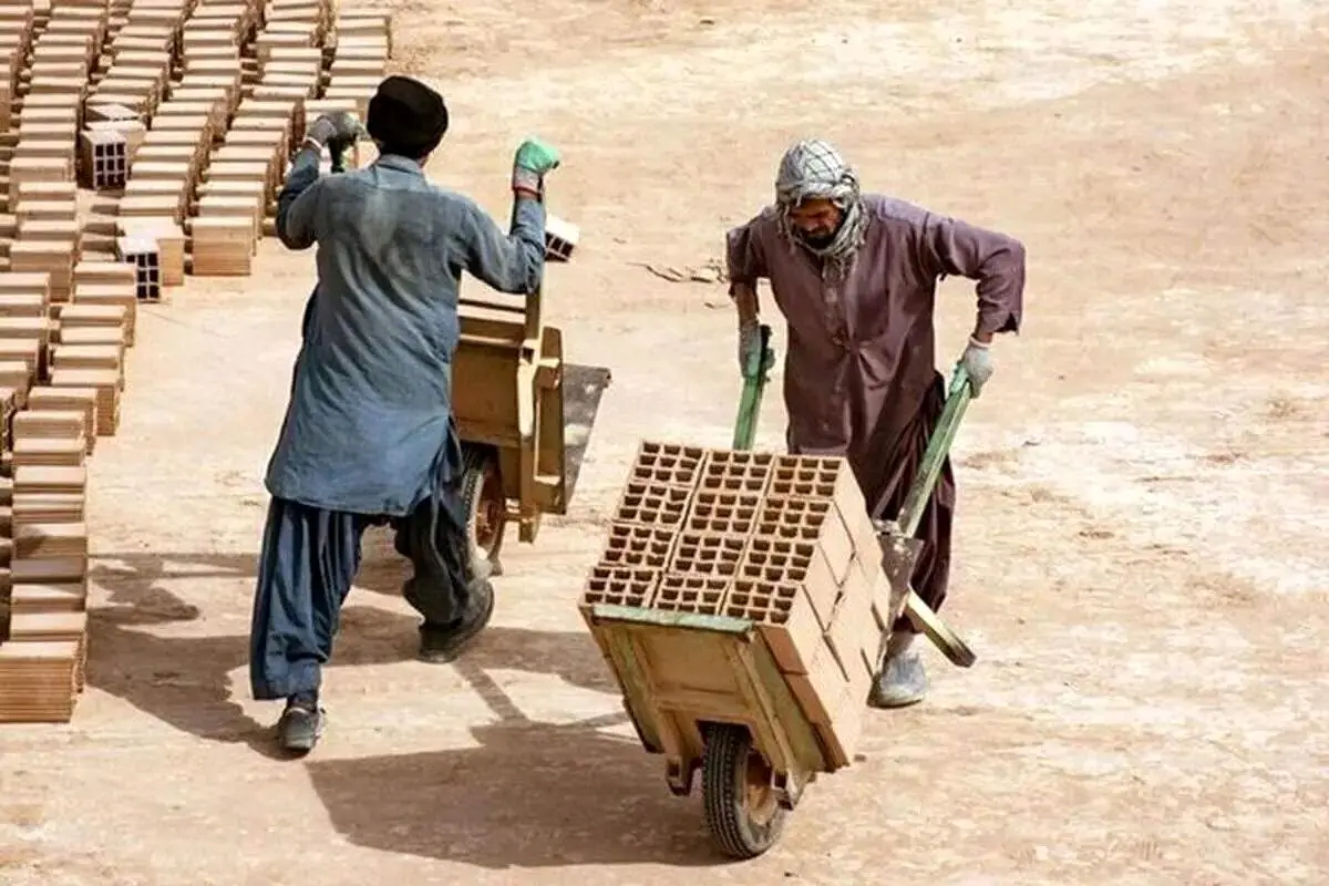 با خروج اتباع، دستمزد این کارگران ۲.۵ برابر شد