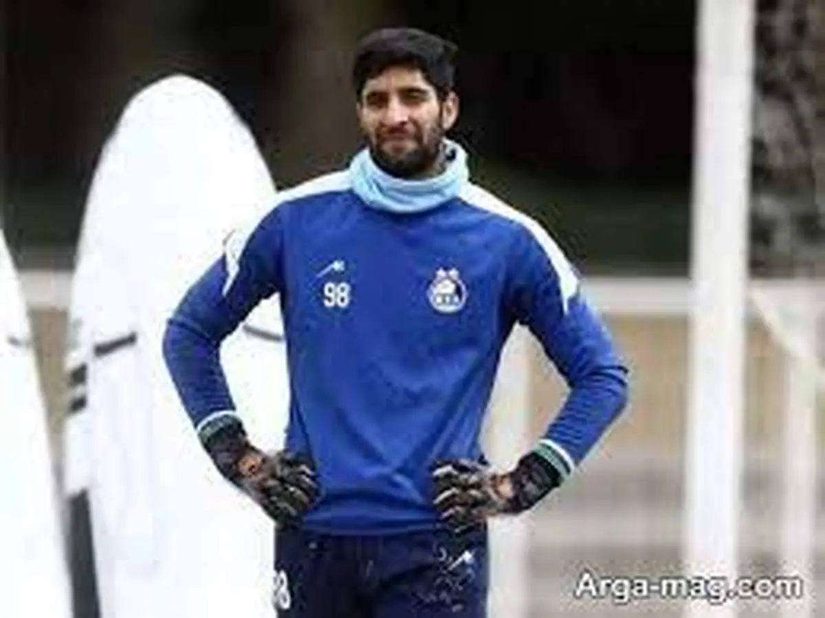 علیرضا رضایی بر سر دو راهی | احتمال جدایی او از استقلال قوت گرفت