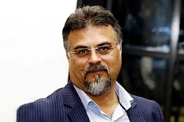 استعفا نظری جویباری از مدیرعاملی استقلال
