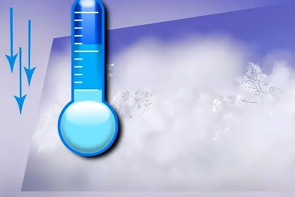 هشدار جدی هواشناسی به تهرانی ها/ سرمای بی سابقه در راه پایتخت