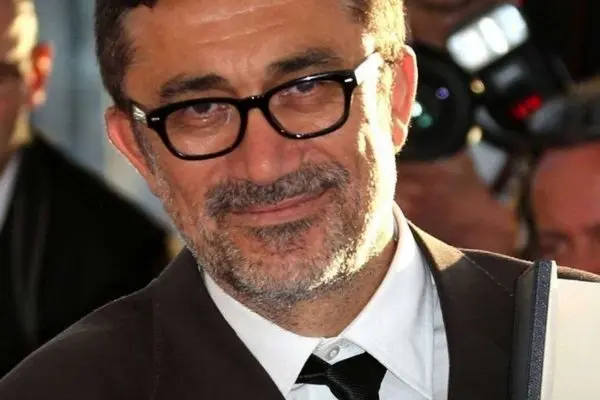 چهره بزرگ سینمای جهان به ایران می‌آید