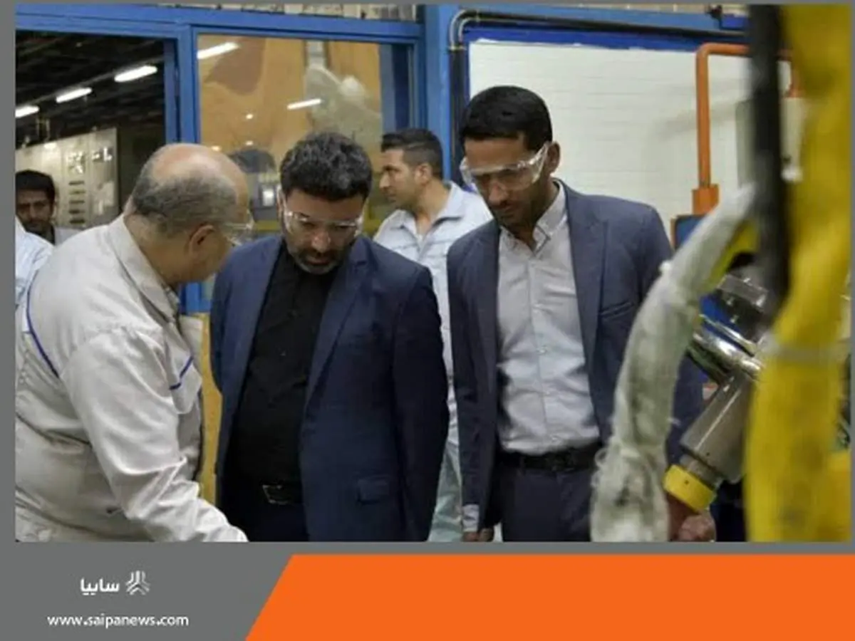 بررسی و پایش کیفیت خودرو و قطعات آن توسط بازرسان سازمان بازرسی در سال جاری/ ارتقاء نسبی کیفیت خودروی شاهین