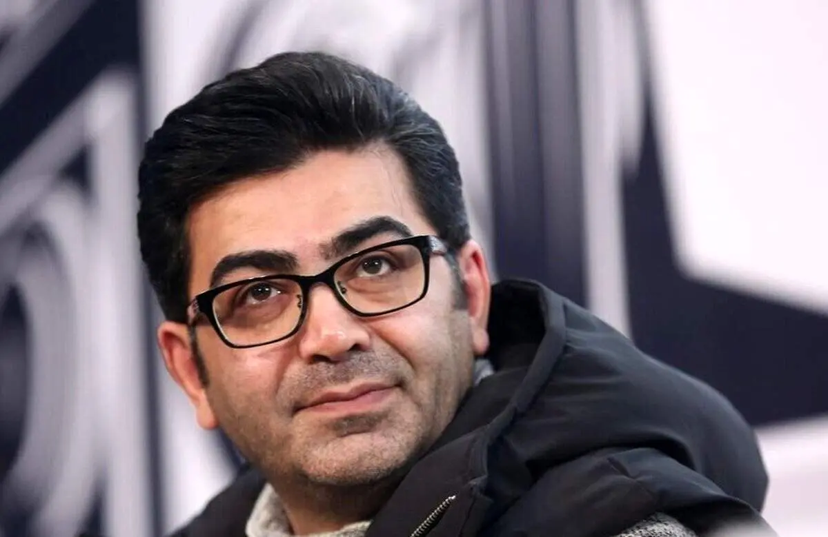 بازگشت فرزاد حسنی به جام جم