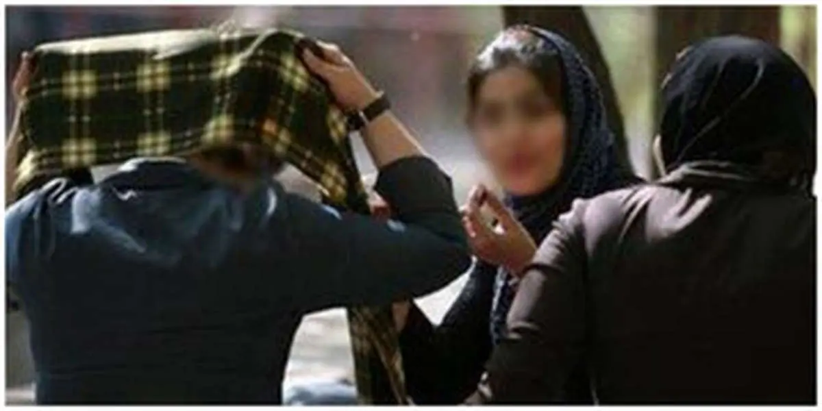 طرح جدید پلیس برای برخورد با کشف حجاب