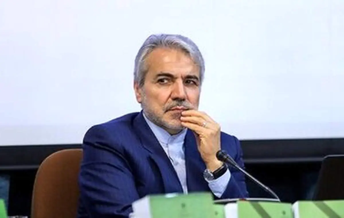 نوبخت تائید صلاحیت شد