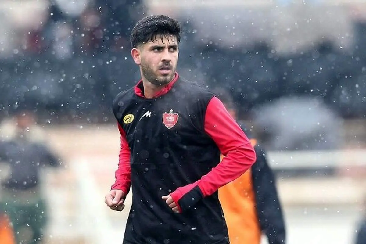 افشای نقش کلیدی پروین در انتقال خدابنده لو به پرسپولیس!