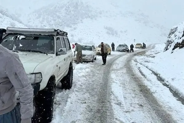 سازمان هواشناسی کل کشور برای فردا یکشنبه (۷ دی‌ماه) اطلاعیه داد
