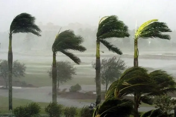 پیش بینی هواشناسی خوزستان تا آخر هفته
