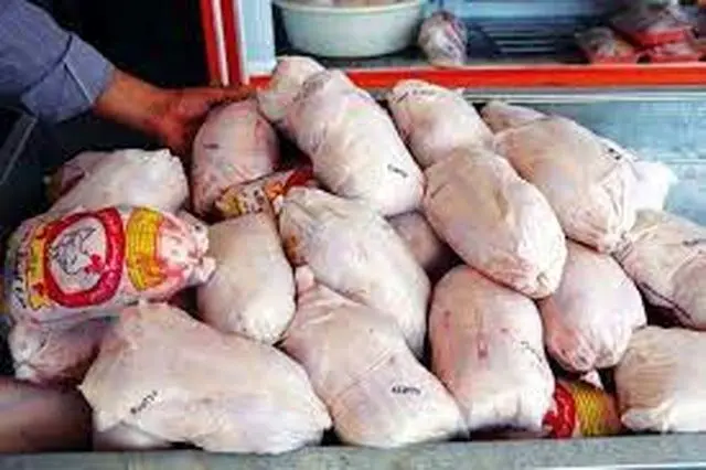 کشور مازاد تولید گوشت مرغ دارد| باید مراقب ضرر تولید کننده باشیم

