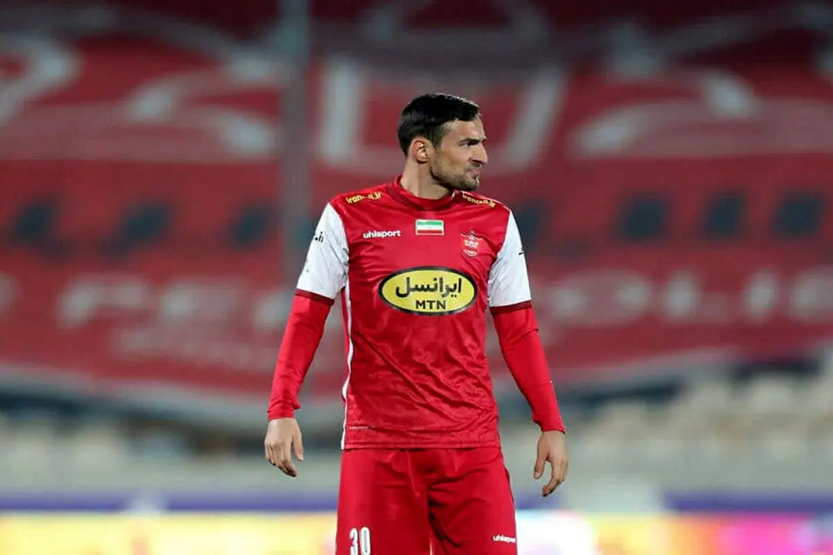 خطرات و عواقب نیمکتنشینی مدافع خارجی پرسپولیس | گولسیانی جدا میشود؟