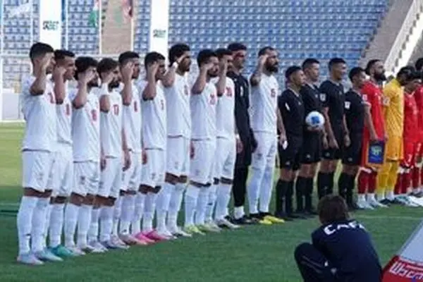 شاهکار خط دفاع تیم ملی ایران؛ گل اول افغانستان/ فیلم
