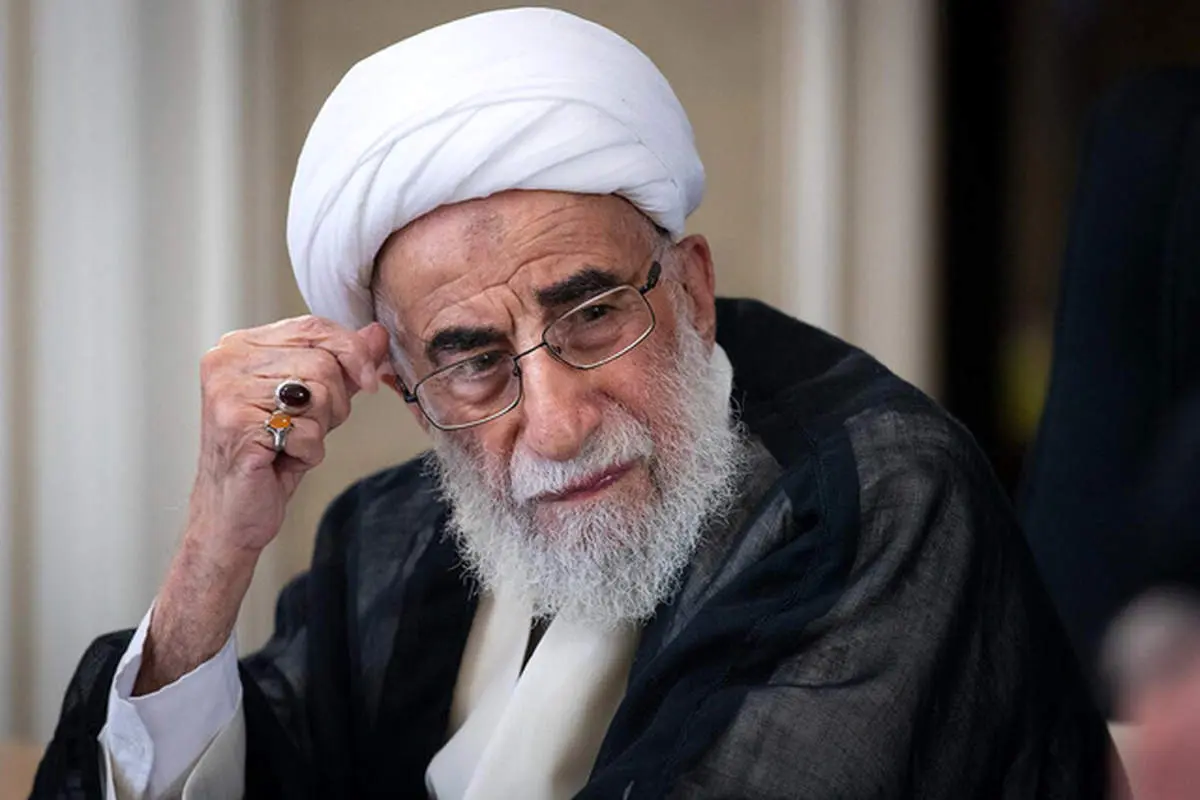 آیتا... جنتی و علی؛ رفاقت منهای سیاست / علی جنتی: شورای نگهبان ردصلاحیتم میکند