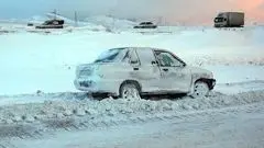 سردترین شهرهای ایران جمعه ۹ آبان ۱۴۰۴/ سامانه بارشی جدید وارد کشور میشود؟