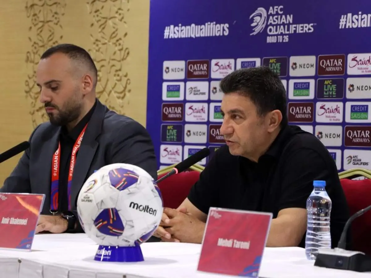 قلعهنویی: منتقدین هم مشاور من هستند