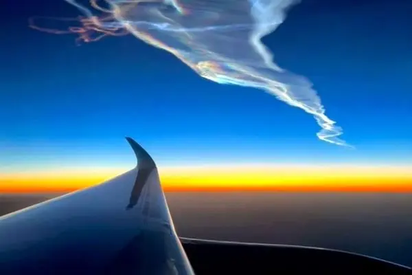 چین یک موشک بالستیک قاره‌پیما آزمایش کرد