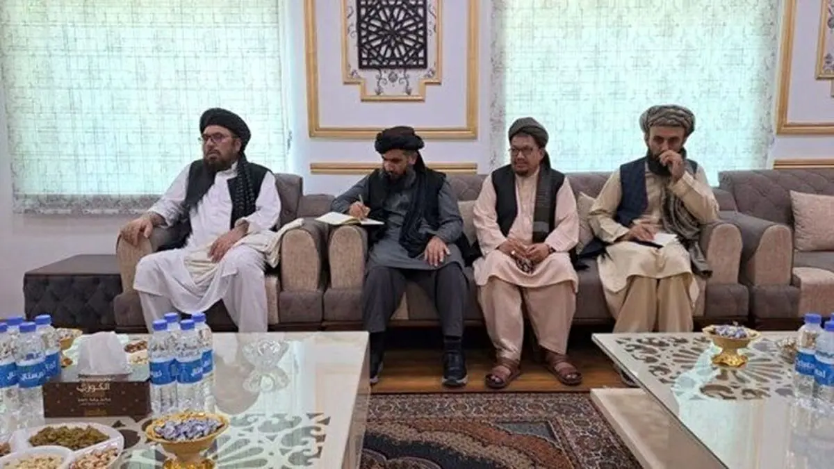 روزنامه جمهوری اسلامی: حضور طالبان در کنفرانس وحدت اسلامی بسیار مضحک است