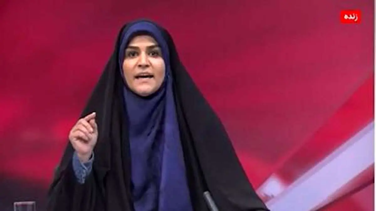 سحر امامی جایزه سیمرغ بلورین فیلم فجر را گرفت