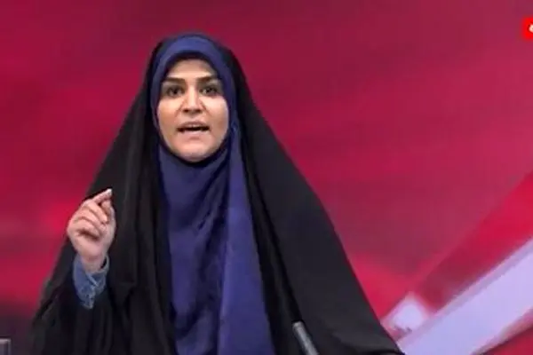 استایل متفاوت سحر امامی در کنار همسرش/ عکس