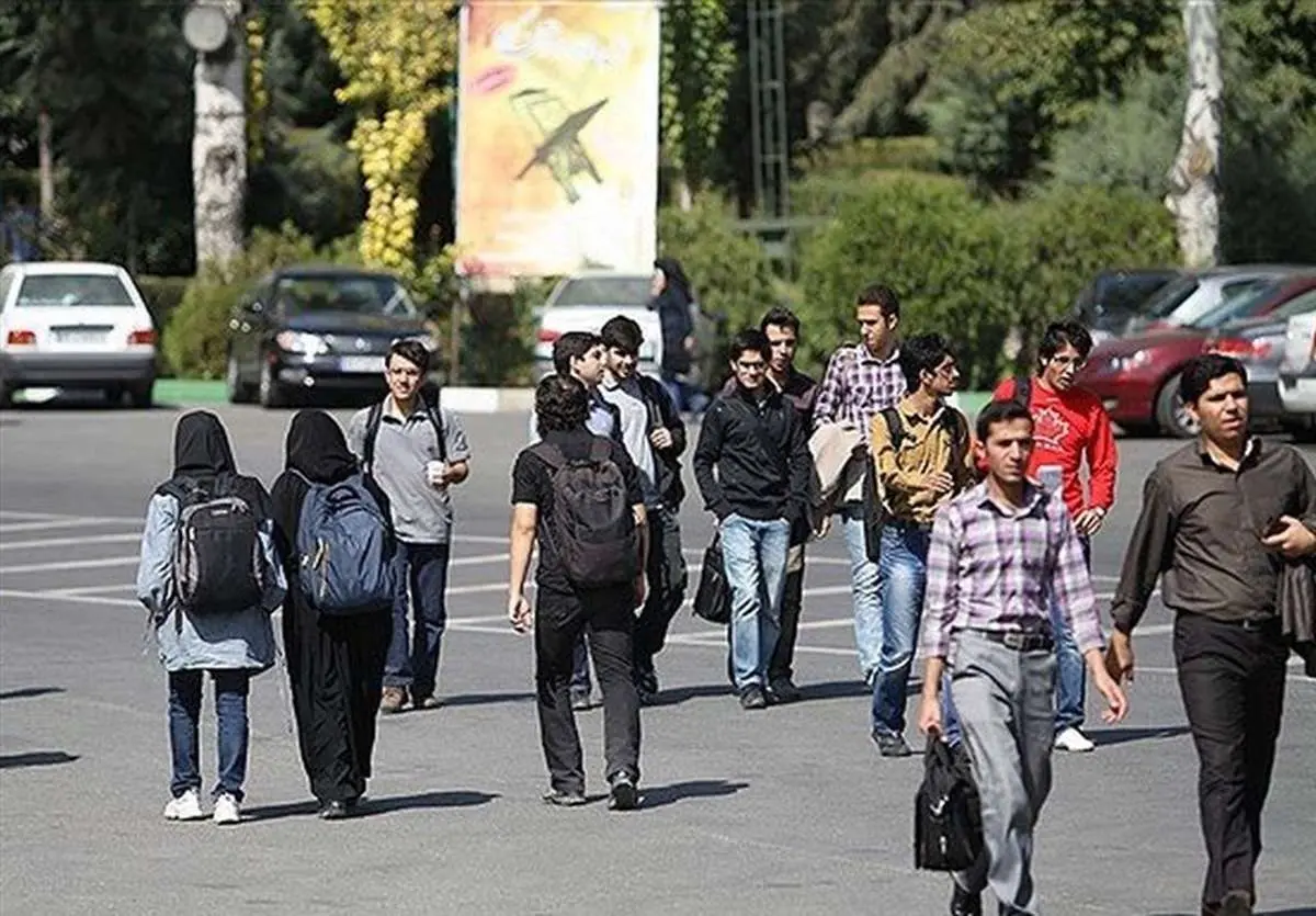 چگونگی بازگشت به تحصیل دانشجویان محروم شده اعلام شد 