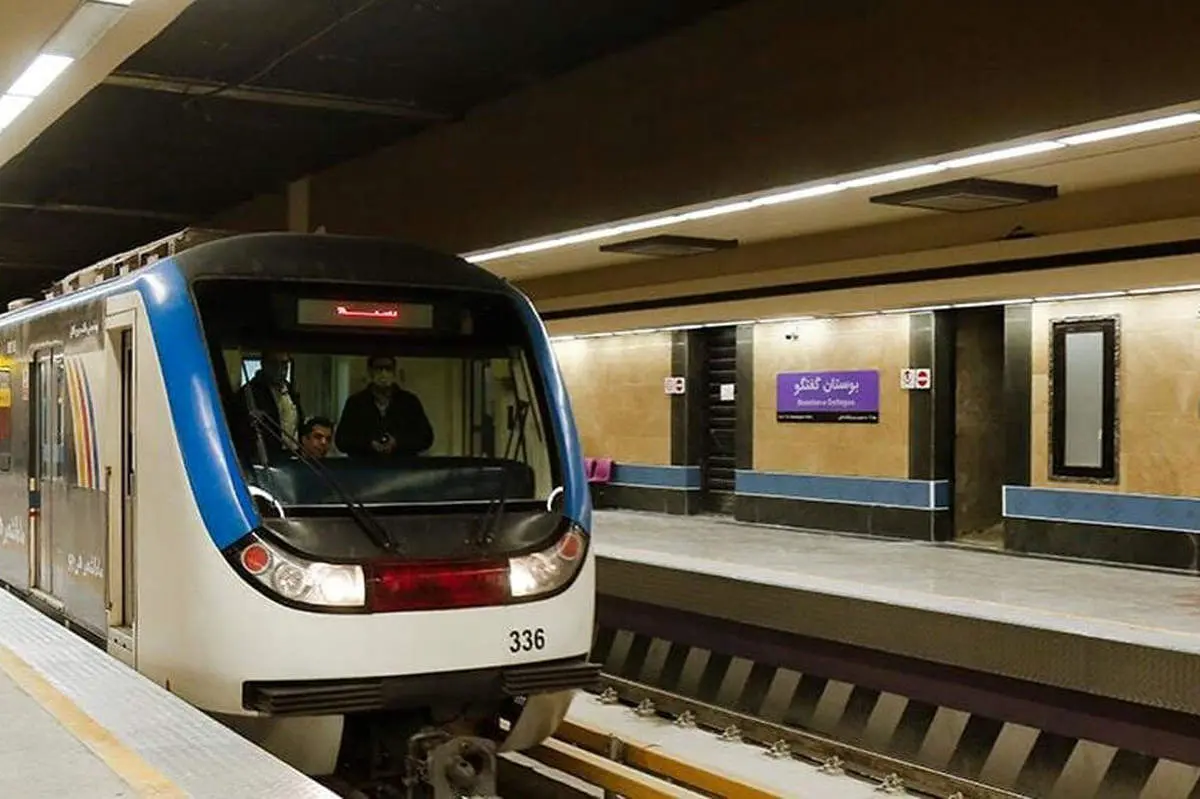 خدمات رایگان مترو برای شرکت کنندگان جشن پیامبر مهربانی