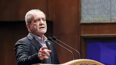 مردم دین خود را به حاکمیت ادا کردند